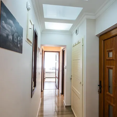 Estike Apartmanhaz