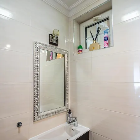 Апартаменты Estike Apartmanhaz