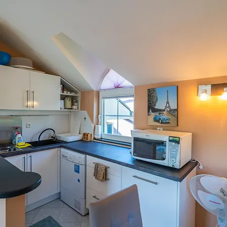 Estike Apartmanhaz
